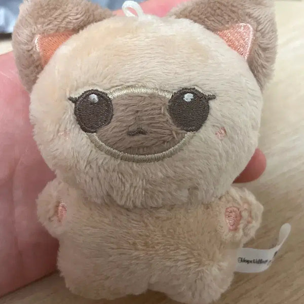 [BUNJANG] NewJeans Haerin Doll / 뉴솜즈 강해린 인형 판매해요