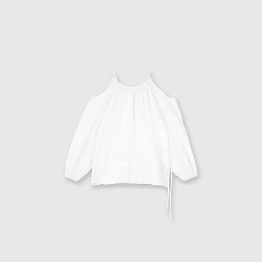 [BUNJANG] Ownt Blair Blouse / Ownt 온트 블레어 블라우스