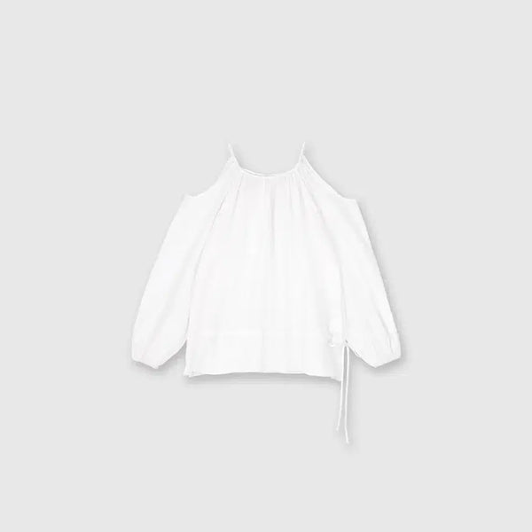 [BUNJANG] Ownt Blair Blouse / Ownt 온트 블레어 블라우스