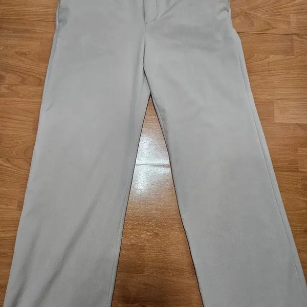 [BUNJANG] System Homme Ivory Beige Slacks / 시스템옴므 아이보리 베이지 슬랙스