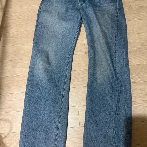 [BUNJANG] Levi's 1955 501 Black Jack Jeans 32/32 / LVC1955 501 블랙잭 32/32
