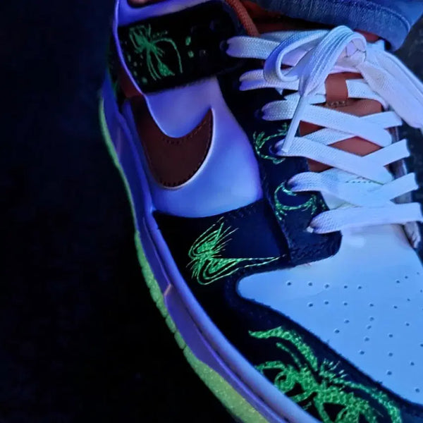 [BUNJANG] Nike Dunk 275 Sneakers / 나이키 덩크 275