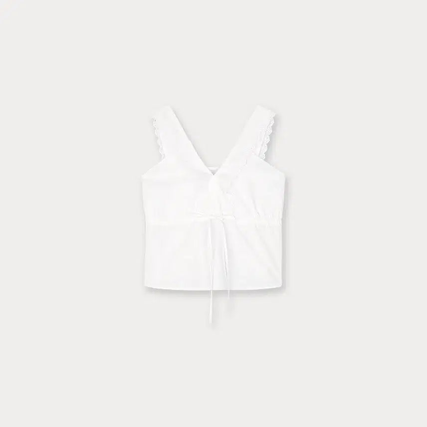 [BUNJANG] Ownt Blush Blouse / Ownt 온트 블러쉬 블라우스