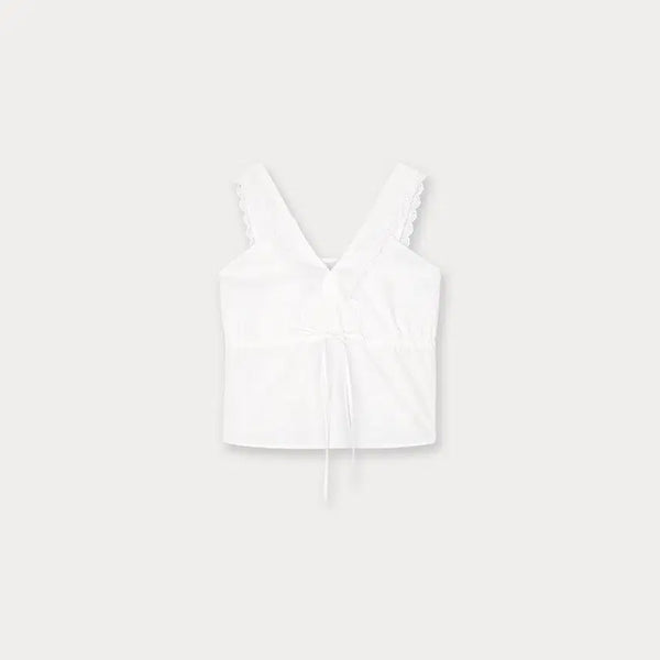 [BUNJANG] Ownt Blush Blouse / Ownt 온트 블러쉬 블라우스