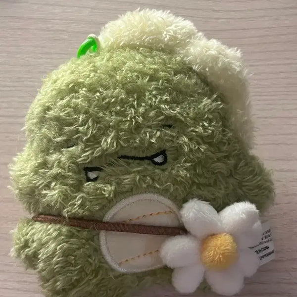 [BUNJANG] Dinosaur Plush Toy / 급처)공룡인형팝니다