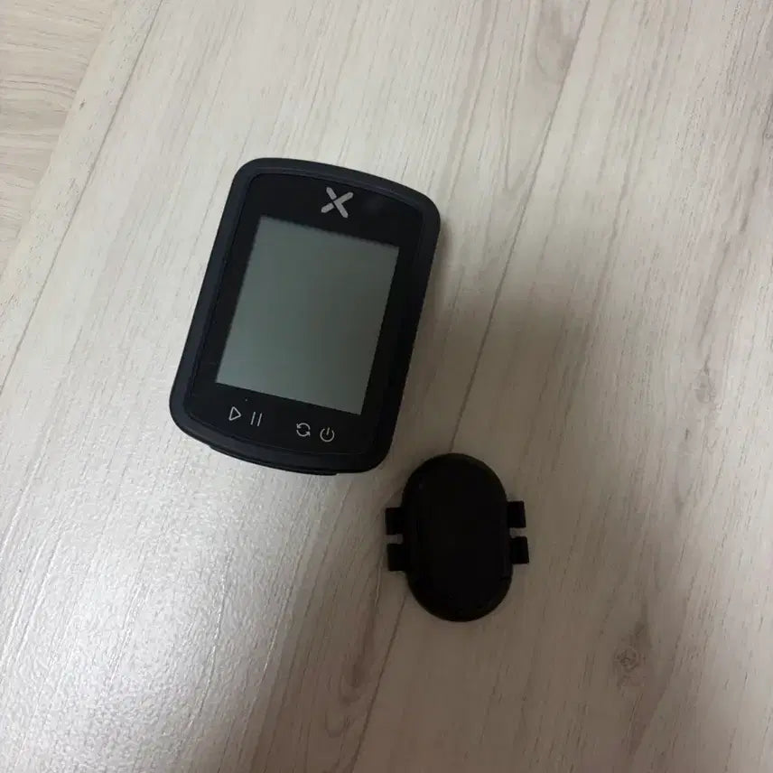 [BUNJANG] XOSS Speedometer with Cadence Sensor / Xoss속도계 케이던스 센서 포함