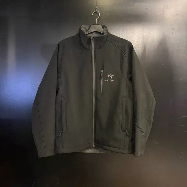 [BUNJANG] Arc'teryx Softshell Jacket XL / 아크테릭스 소프트쉘 자켓