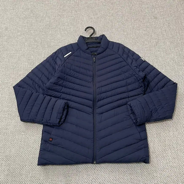 [BUNJANG] W.Angle Goose Down Lightweight Padding Jacket L / L 와이드앵글 구스다운 경량패딩 자켓 B.6285