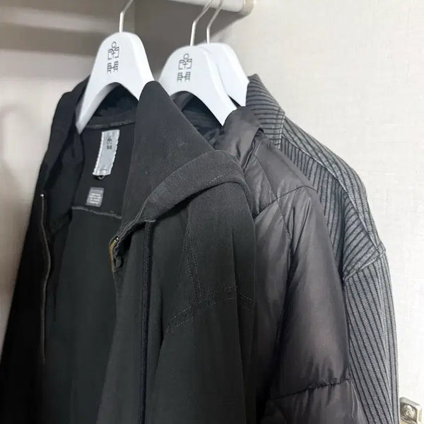 [BUNJANG] Poliltero Outerwear Bundle / 폴리테루 아우터 정리합니다