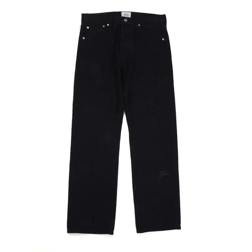 [BUNJANG] Levi's x JJJound 501 Denim Pants / 리바이스 x 자운드 Levi's x JJJound 501 Denim Pants