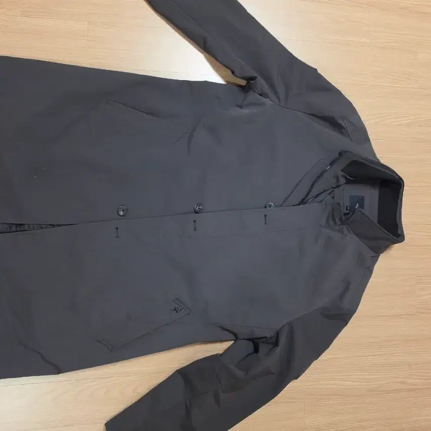 [BUNJANG] Ollez Men's Coat Size 110 / 올젠 남자 코트 110