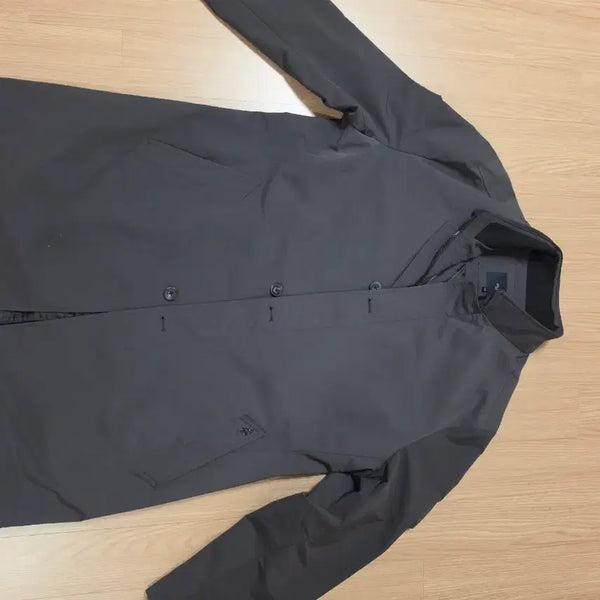 [BUNJANG] Ollez Men's Coat Size 110 / 올젠 남자 코트 110