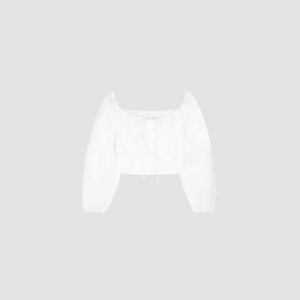 [BUNJANG] Ownit Lily Blouse / Ownt 릴리 블라우스