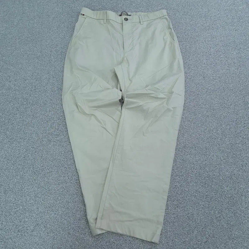 [BUNJANG] Tommy Hilfiger Pants Size 32/32 / 32/32 타미힐피거 바지 | 0831C33