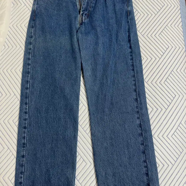 [BUNJANG] Levi's 565 Denim Jeans / 리바이스 565데님