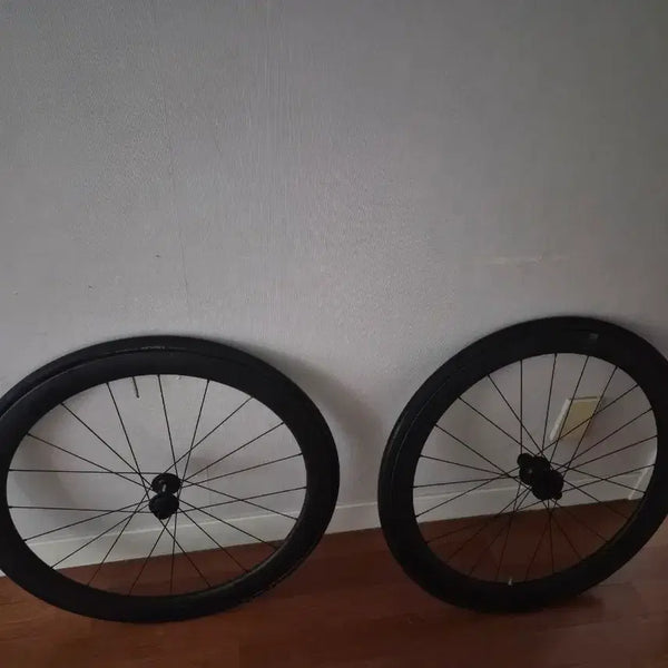 [BUNJANG] Gusto Genuine Road Wheelset / 거스토 순정 로드 휠셋