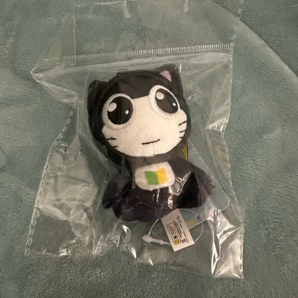 [BUNJANG] Tamama Cat Plush / 타마마 고양이 인형