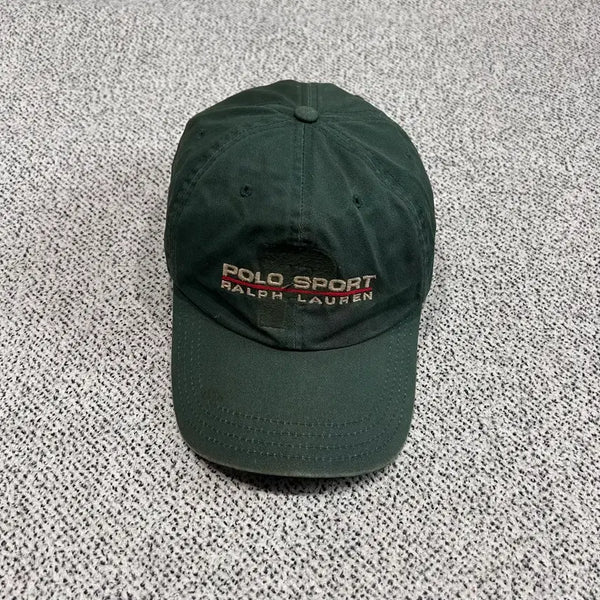 [BUNJANG] Polo Sport Sport Cap / 폴로스포츠 캡