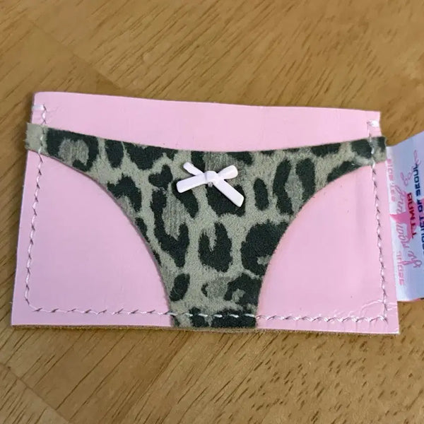 [BUNJANG] ttmab Card Holder / 티티맙 카드지갑 ttmab (새상품)