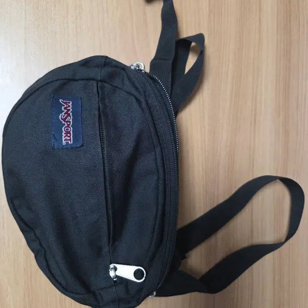 [BUNJANG] JanSport Mini Crossbody Bag / 잔스포츠 미니 크로스백(남녀공용)