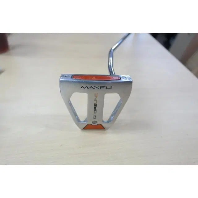 [BUNJANG] Maxfli Scoreline 34-inch Putter / 맥스필 스코어라인 34인치 퍼터