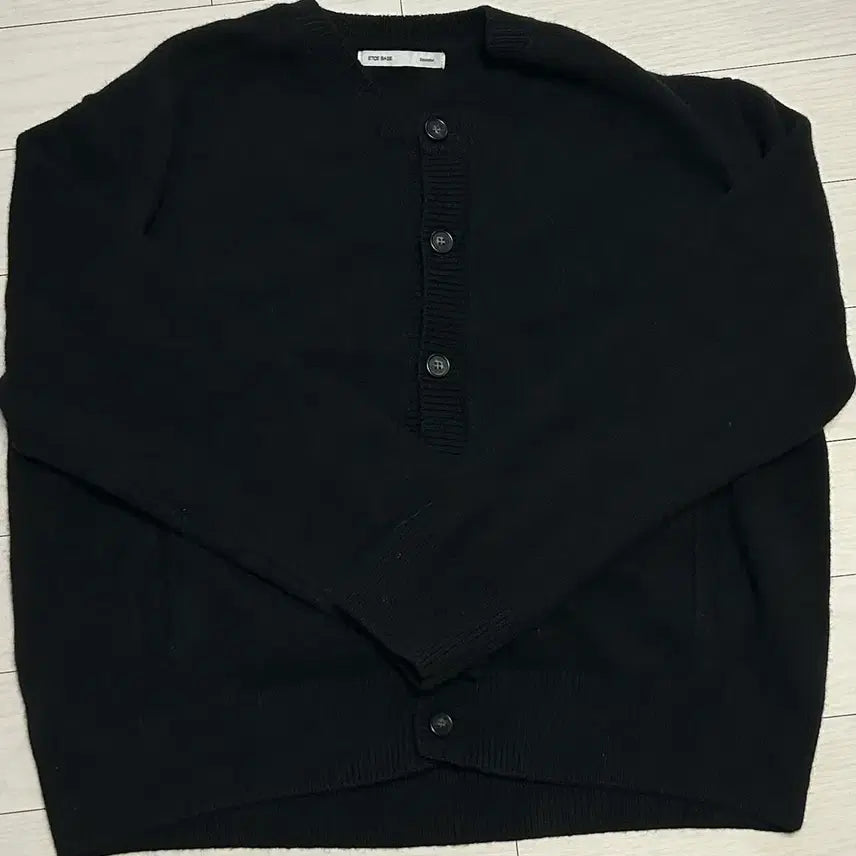 [BUNJANG] ETC E Cardigan XL / 새상품 이티씨이 가디건 XL