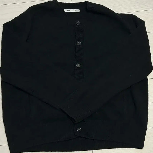 [BUNJANG] ETC E Cardigan XL / 새상품 이티씨이 가디건 XL