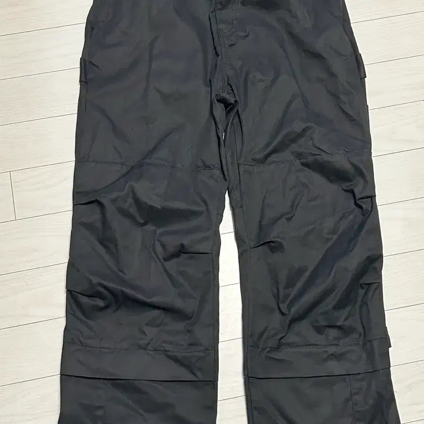 [BUNJANG] ETC E. Side Snap Pants XL / 새상품 이티씨이 사이드스냅 팬츠 XL