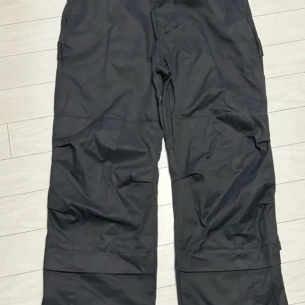 [BUNJANG] ETC E. Side Snap Pants XL / 새상품 이티씨이 사이드스냅 팬츠 XL