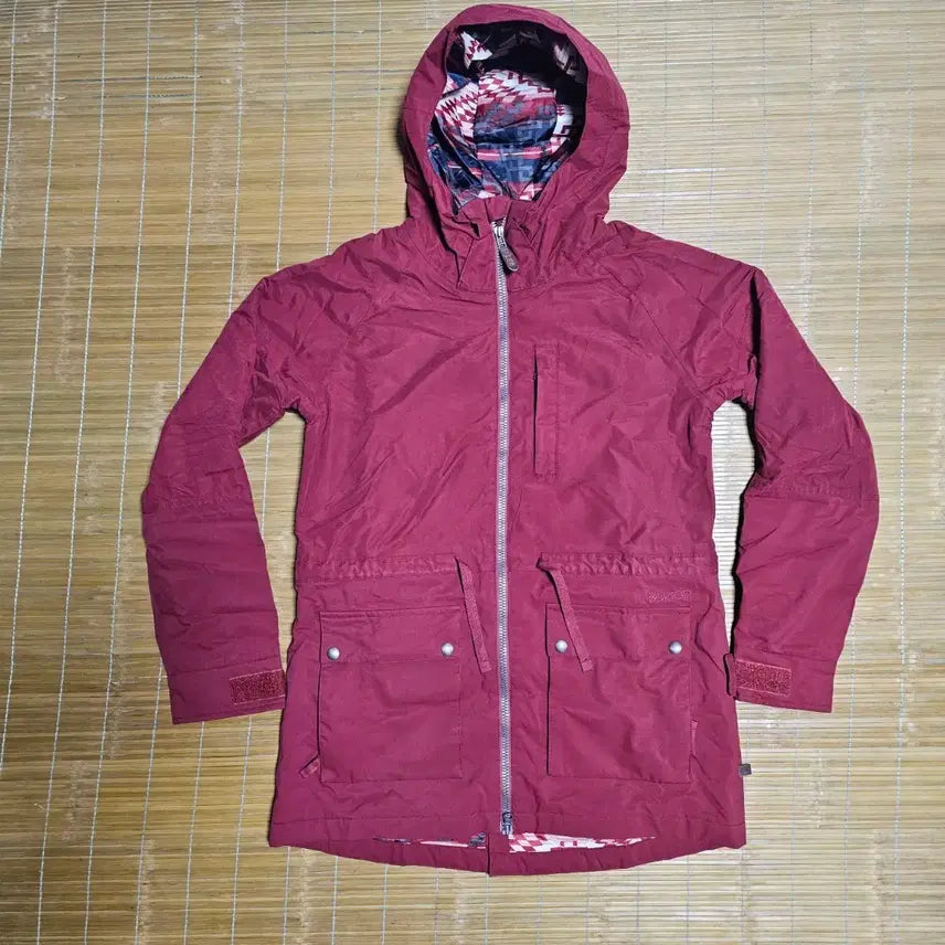 [BUNJANG] Burton Ski Parka / 버톤 보드 스키파카98~100사이즈 거의새것