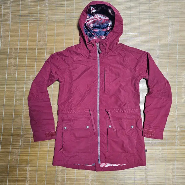 [BUNJANG] Burton Ski Parka / 버톤 보드 스키파카98~100사이즈 거의새것