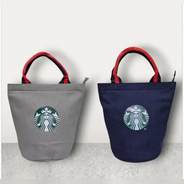 [BUNJANG] Canvas Eco Bag / 에코백(컬러초이스해주세요~)