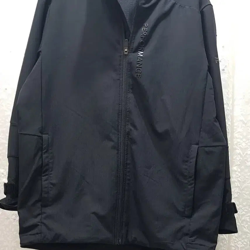 [BUNJANG] FILA Jumper M / FILA 점퍼  M