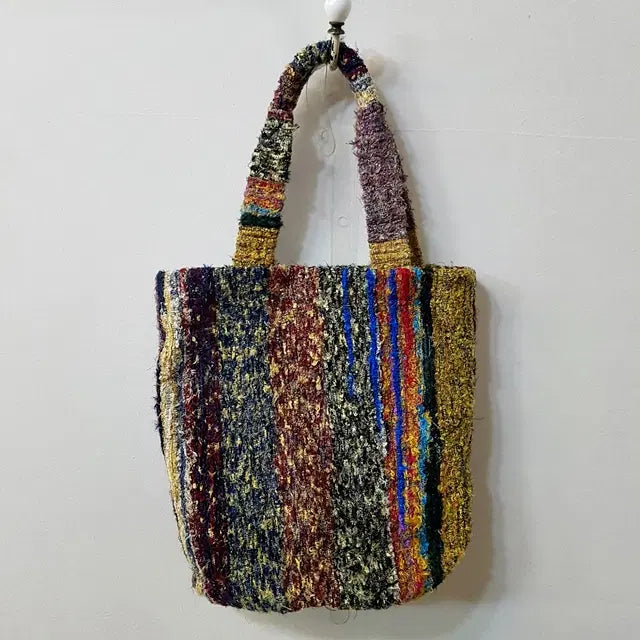 [BUNJANG] PENSTMON Tote Bag / PENSTMON 토트백