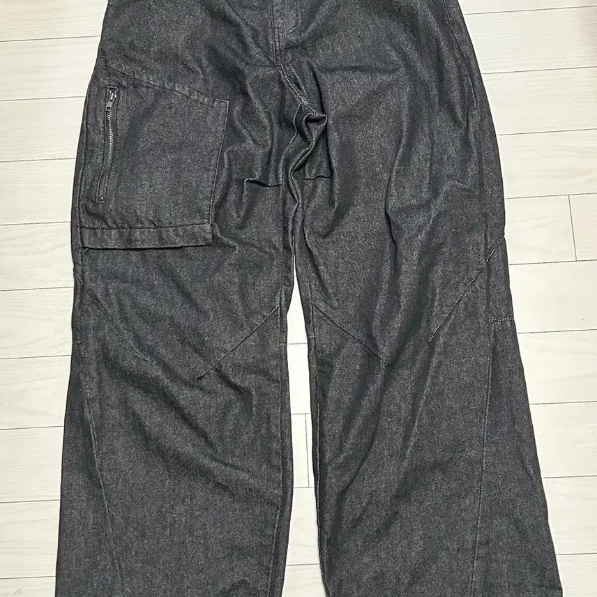 [BUNJANG] ETC2E Pants XL / 새상품 이티씨이 팬츠 XL