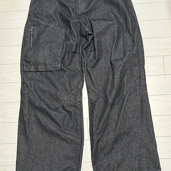 [BUNJANG] ETC2E Pants XL / 새상품 이티씨이 팬츠 XL
