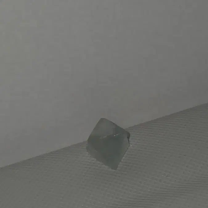 [BUNJANG] Octahedral Fluorite Raw Mineral / 정팔면체 플루오라이트 원석