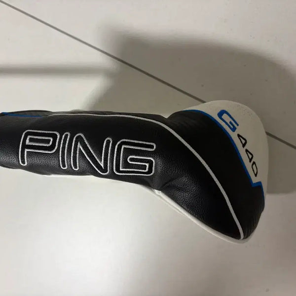[BUNJANG] Ping G440 Max 3-Wood / 핑 G440 MAX 3번우드