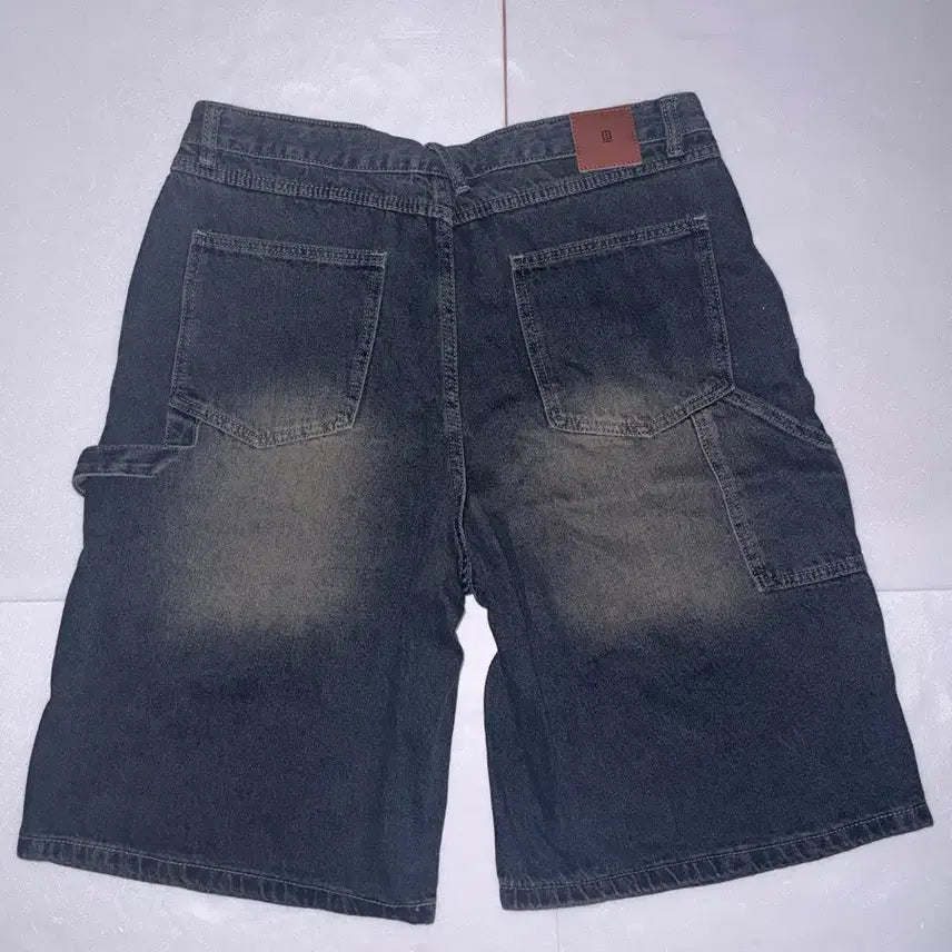 [BUNJANG] DimitriBlack Bermuda Shorts Size 34 / DimitriBlack Bermuda Shorts 34 (3)