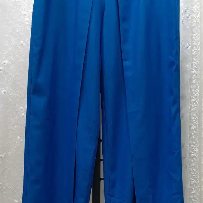 [BUNJANG] Blue Pepe Wide Fit Slacks Size 30 / 블루페페  와이드형  바지 30