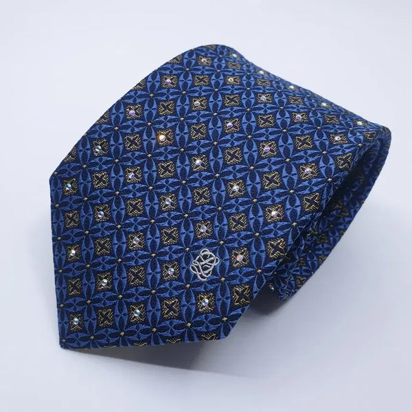 [BUNJANG] Louis Quatorze Necktie / 루이까또즈 넥타이