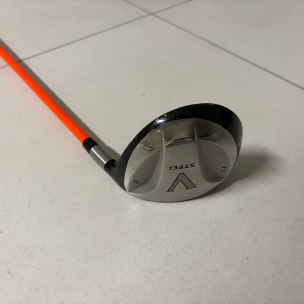 [BUNJANG] TaylorMade 3-Wood / 테일러메이트 3번우드