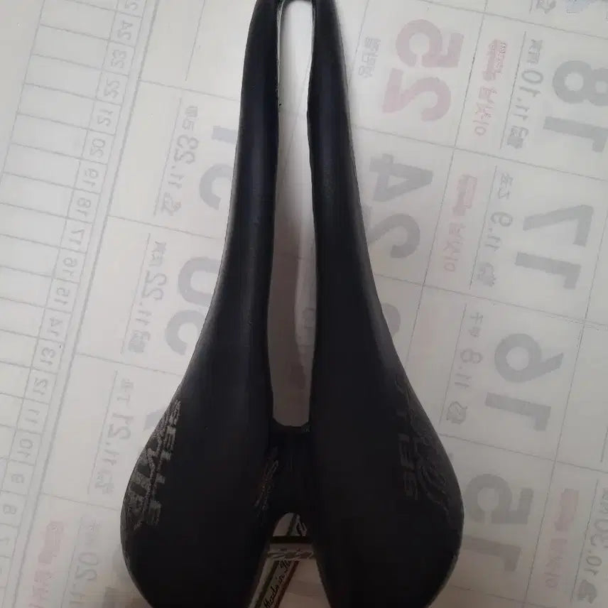 [BUNJANG] Selle SMP Evolution Saddle Black / 셀레 SMP 에볼루션안장