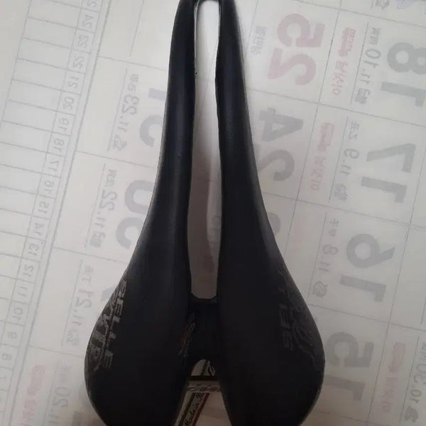 [BUNJANG] Selle SMP Evolution Saddle Black / 셀레 SMP 에볼루션안장
