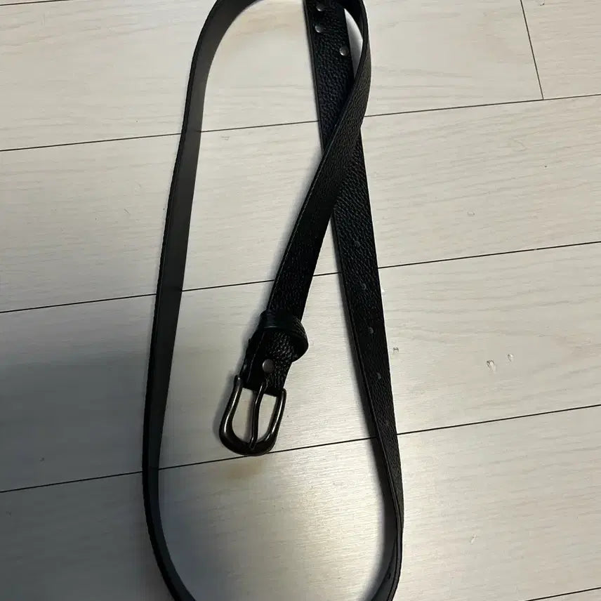 [BUNJANG] ETCIE Belt / 새상품 이티씨이 벨트