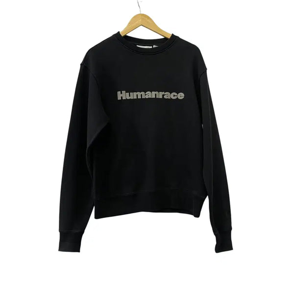 [BUNJANG] Adidas Pharrell Williams Human Race Sweatshirt (S) / A824. 퍼렐윌리엄스 휴먼레이스 맨투맨(S)