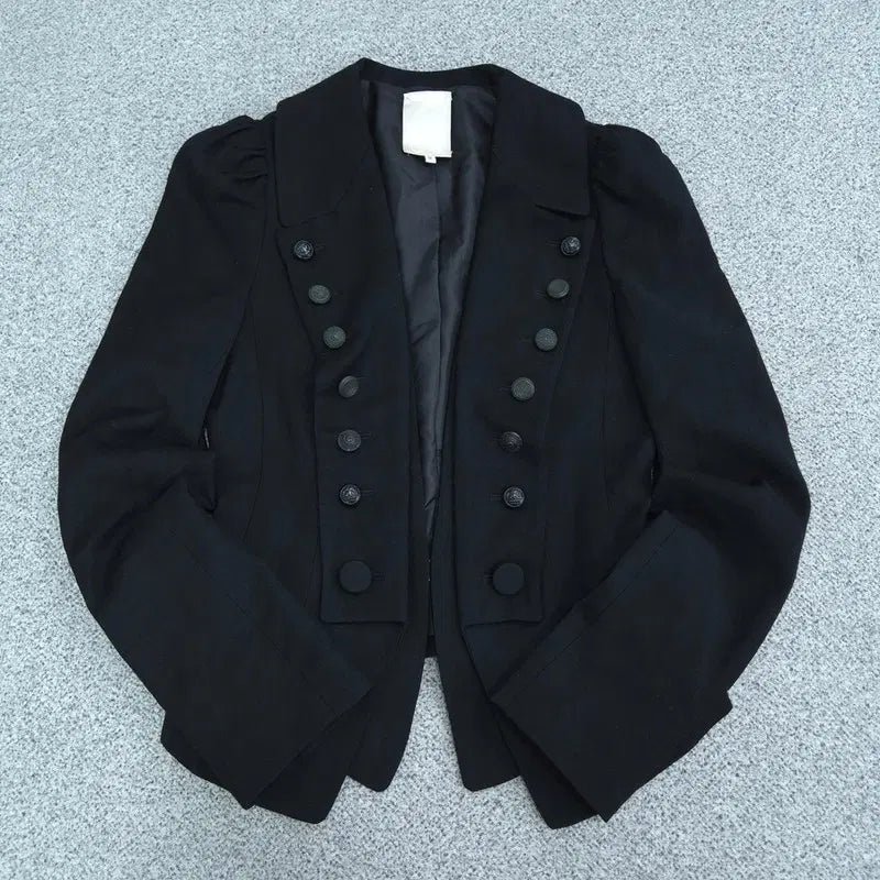[BUNJANG] Ozsecon Blazer Jacket / 44 오즈세컨 블레이저 자켓 | 0831B31