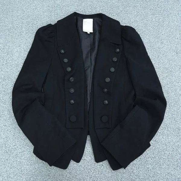 [BUNJANG] Ozsecon Blazer Jacket / 44 오즈세컨 블레이저 자켓 | 0831B31