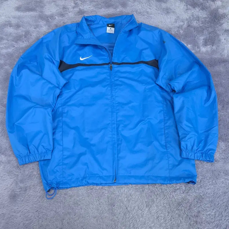 [BUNJANG] Nike Windbreaker Jacket - Size M / M 나이키 바람막이 자켓 | 0817A34