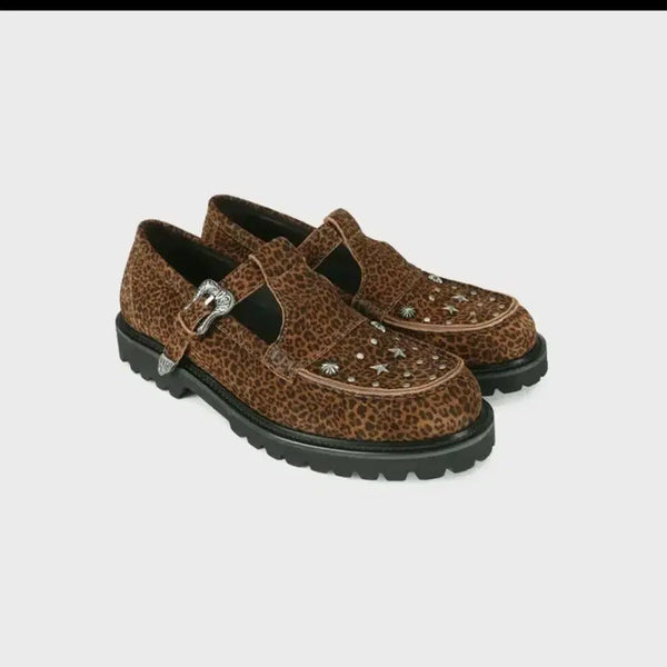 [BUNJANG] Andersson Bell Unisex Mary Jane Loafers / 앤더슨벨  유니섹스  메리제인  로퍼